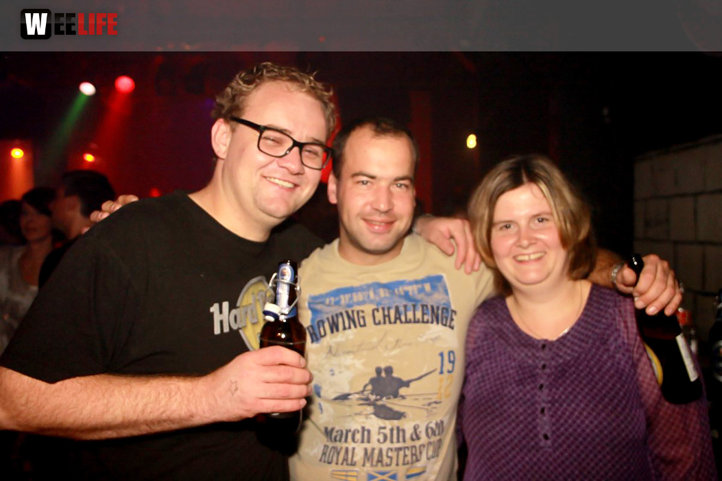 Schlagerparty