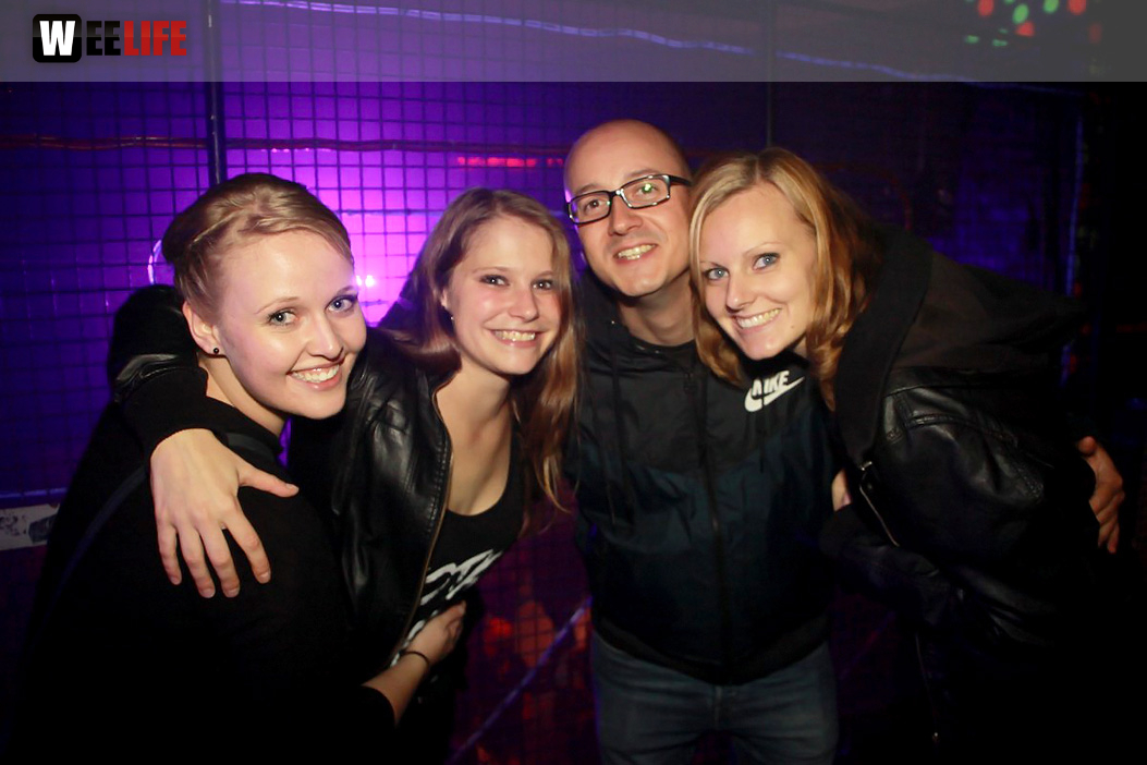 Schlagerparty