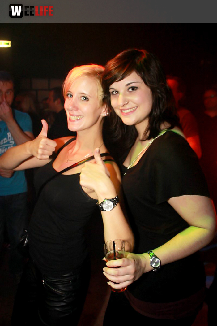 Schlagerparty
