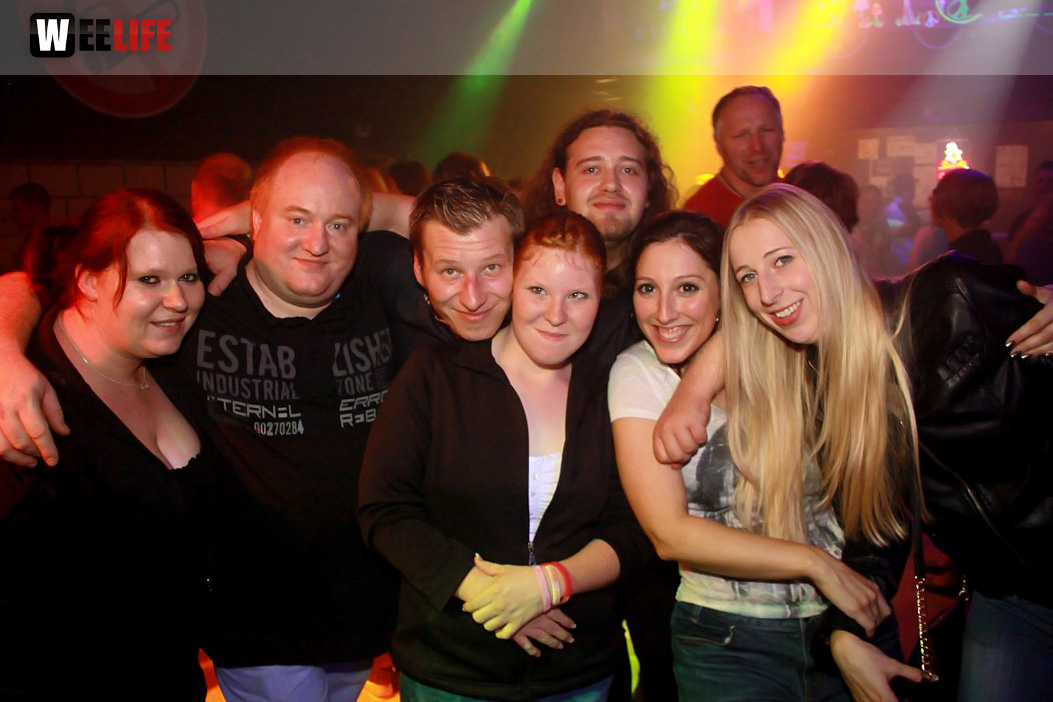 Schlagerparty