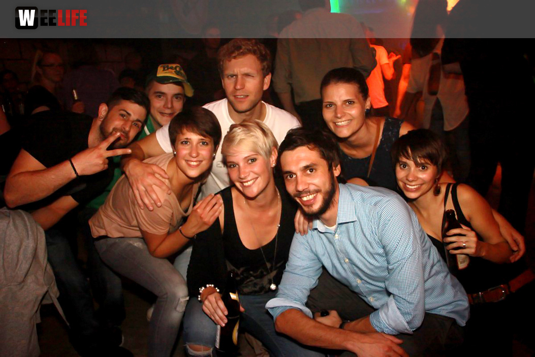 Schlagerparty