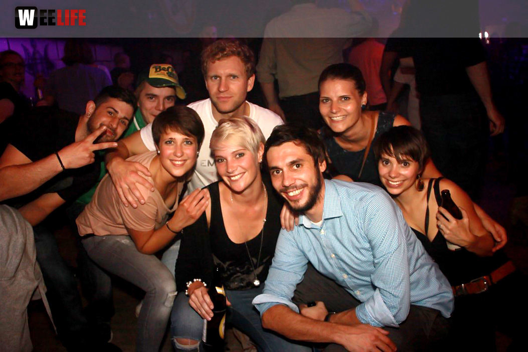 Schlagerparty