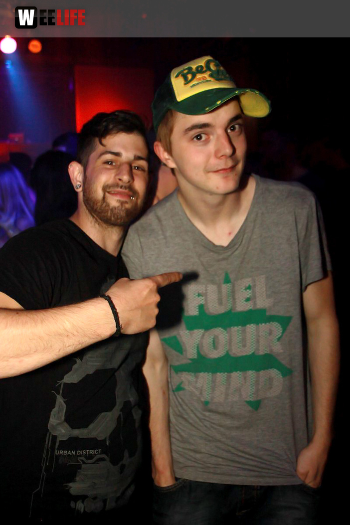Schlagerparty