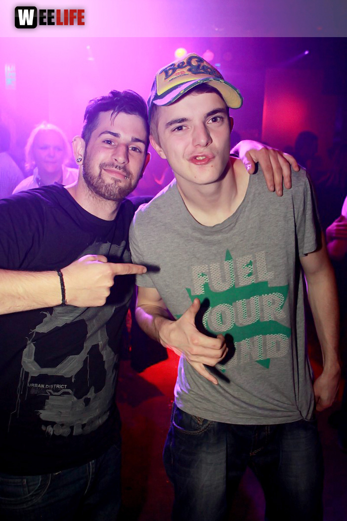 Schlagerparty