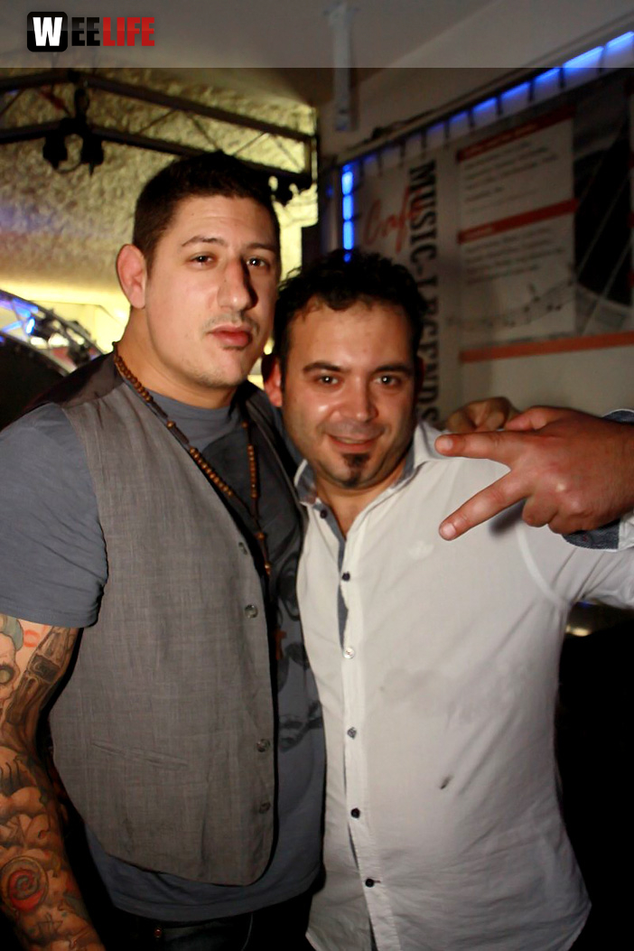 Music Legends