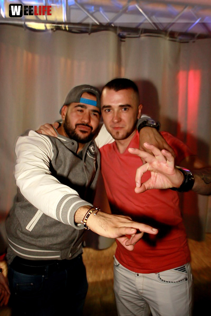 Music Legends