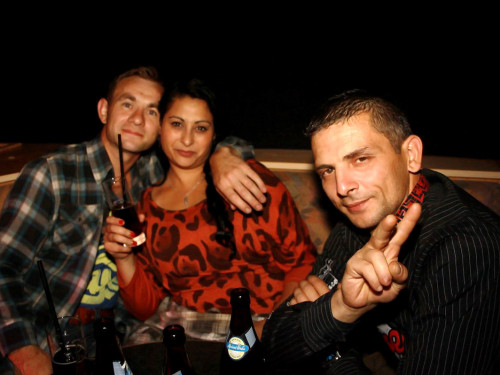 Secand Rage – Foto 2
