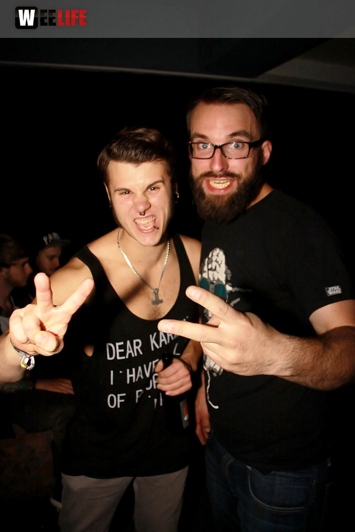 Secand Rage