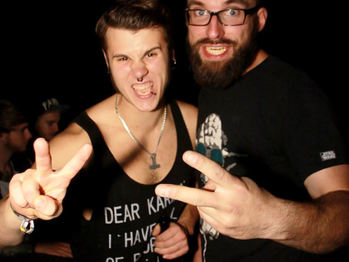 Secand Rage – Foto 8