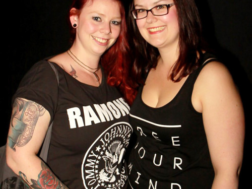 Secand Rage – Foto 17