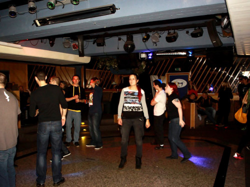 Secand Rage – Foto 31