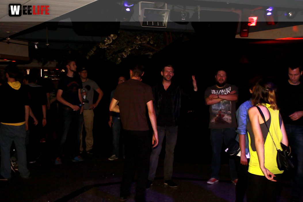 Secand Rage