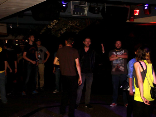 Secand Rage – Foto 33