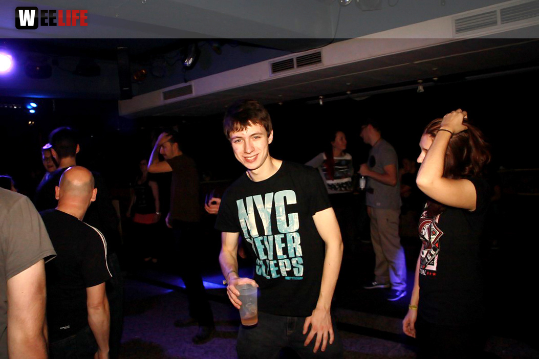 Secand Rage