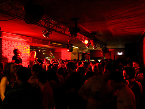 5 YEARS – LET`S TALK ABOUT 6 HAPPY BIRTHDAY BASE – Foto 51