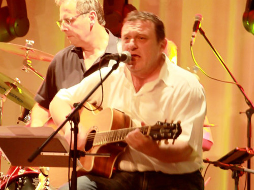 RBK Jubiläums Rock Konzert Wee Bush – Foto 4