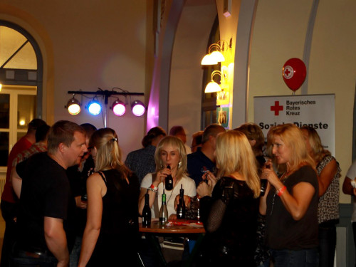 RBK Jubiläums Rock Konzert Wee Bush – Foto 11