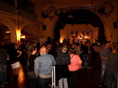 RBK Jubiläums Rock Konzert Wee Bush – Foto 15