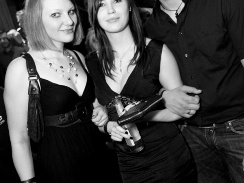5 YEARS – LET`S TALK ABOUT 6 HAPPY BIRTHDAY BASE – Foto 60