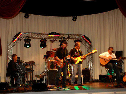 RBK Jubiläums Rock Konzert Wee Bush – Foto 17