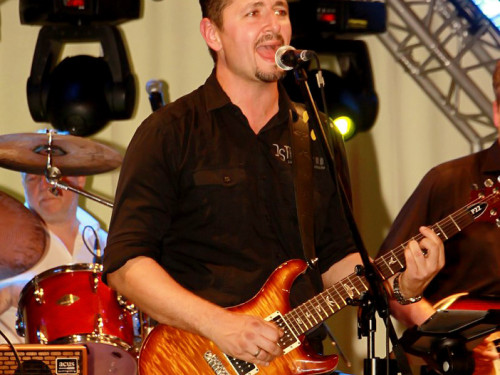 RBK Jubiläums Rock Konzert Wee Bush – Foto 20