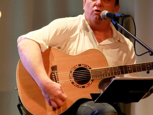 RBK Jubiläums Rock Konzert Wee Bush – Foto 22