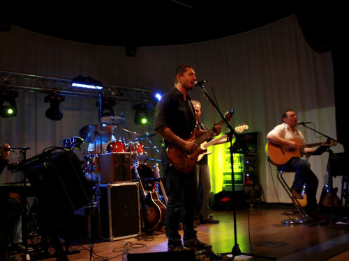 RBK Jubiläums Rock Konzert Wee Bush – Foto 25