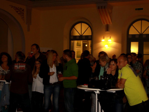RBK Jubiläums Rock Konzert Wee Bush – Foto 26