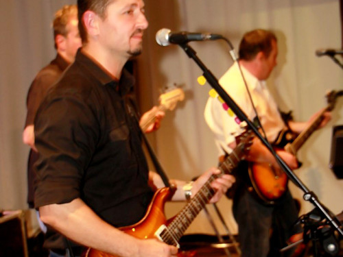 RBK Jubiläums Rock Konzert Wee Bush – Foto 31