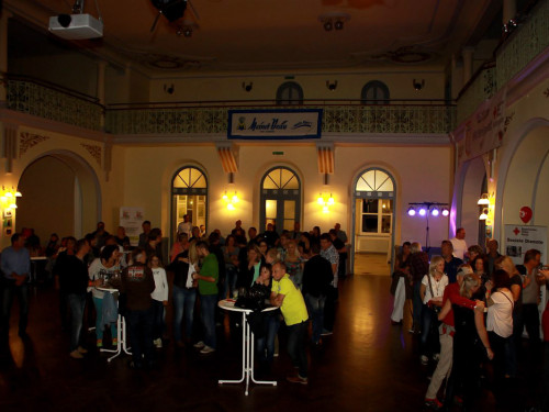 RBK Jubiläums Rock Konzert Wee Bush – Foto 32