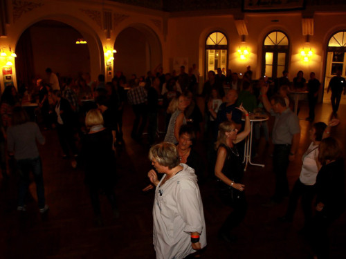 RBK Jubiläums Rock Konzert Wee Bush – Foto 38