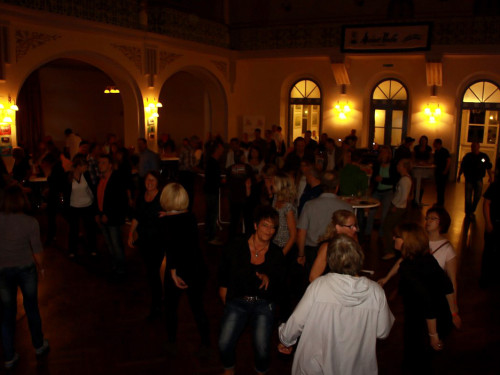 RBK Jubiläums Rock Konzert Wee Bush – Foto 39