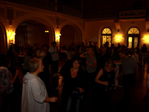 RBK Jubiläums Rock Konzert Wee Bush – Foto 40