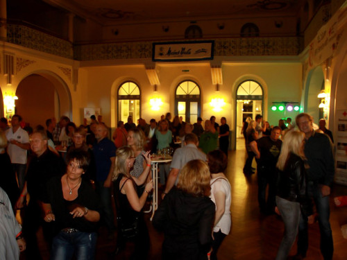 RBK Jubiläums Rock Konzert Wee Bush – Foto 41
