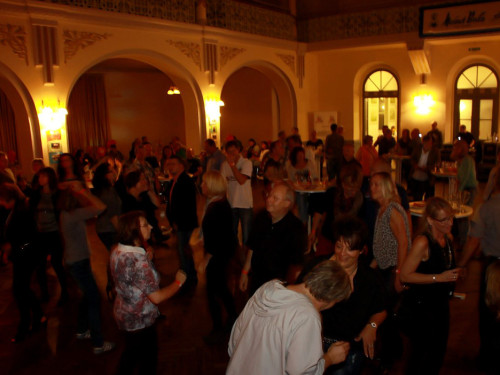 RBK Jubiläums Rock Konzert Wee Bush – Foto 42