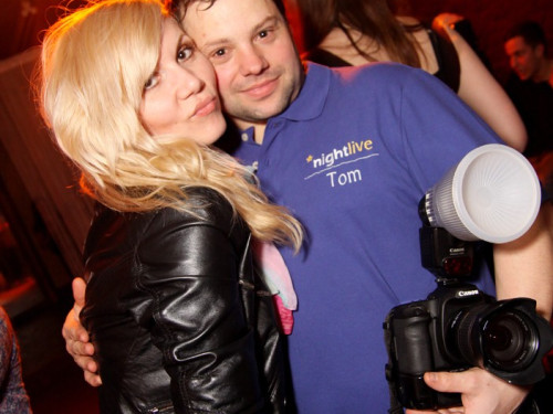 5 YEARS – LET`S TALK ABOUT 6 HAPPY BIRTHDAY BASE – Foto 63