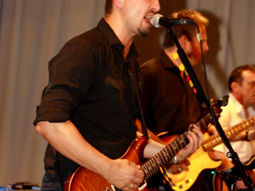 RBK Jubiläums Rock Konzert Wee Bush – Foto 48