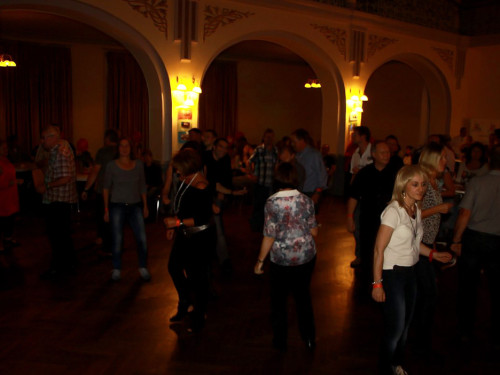 RBK Jubiläums Rock Konzert Wee Bush – Foto 50