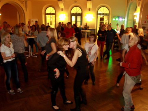 RBK Jubiläums Rock Konzert Wee Bush – Foto 51