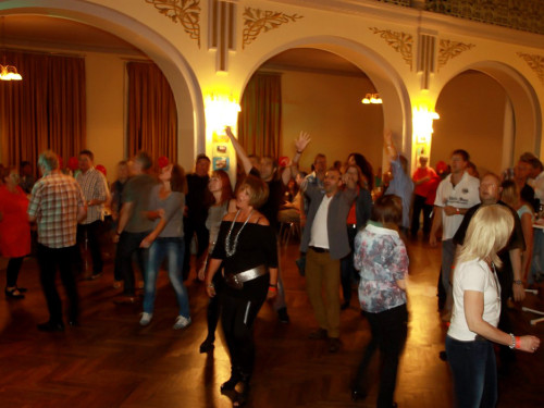 RBK Jubiläums Rock Konzert Wee Bush – Foto 52