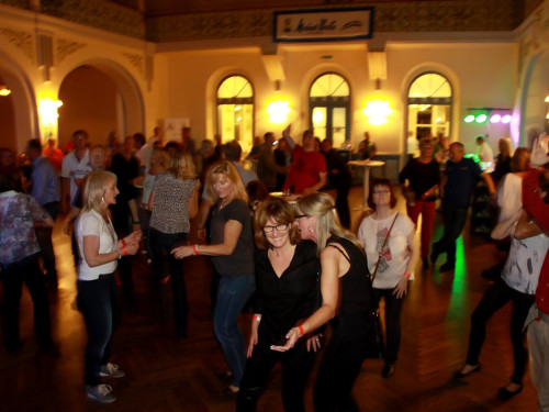 RBK Jubiläums Rock Konzert Wee Bush – Foto 53
