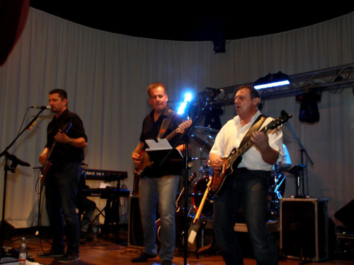 RBK Jubiläums Rock Konzert Wee Bush – Foto 58