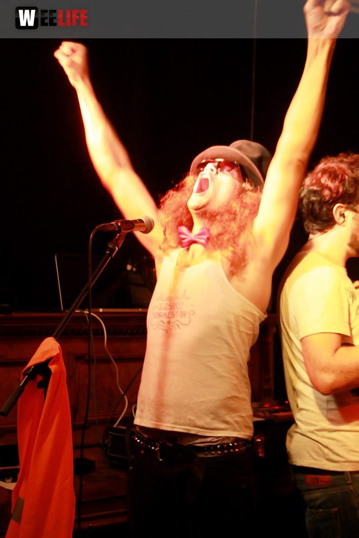 Mumuvitch Disko Orkestar