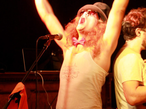 Mumuvitch Disko Orkestar – Foto 2
