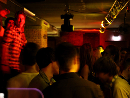 5 YEARS – LET`S TALK ABOUT 6 HAPPY BIRTHDAY BASE – Foto 66