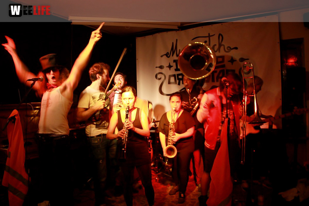 Mumuvitch Disko Orkestar