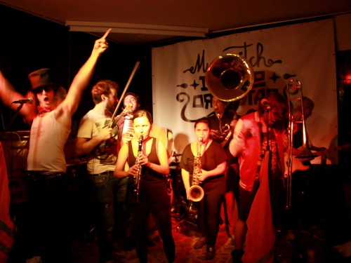 Mumuvitch Disko Orkestar – Foto 3