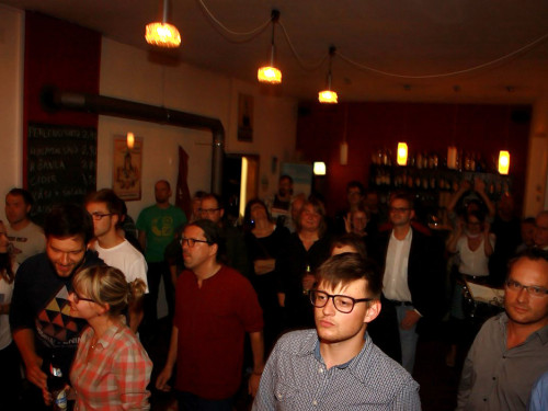 Mumuvitch Disko Orkestar – Foto 5