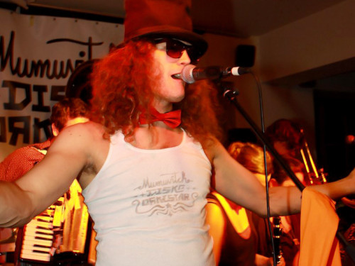 Mumuvitch Disko Orkestar – Foto 6