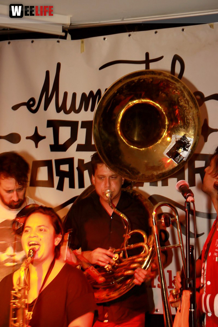 Mumuvitch Disko Orkestar
